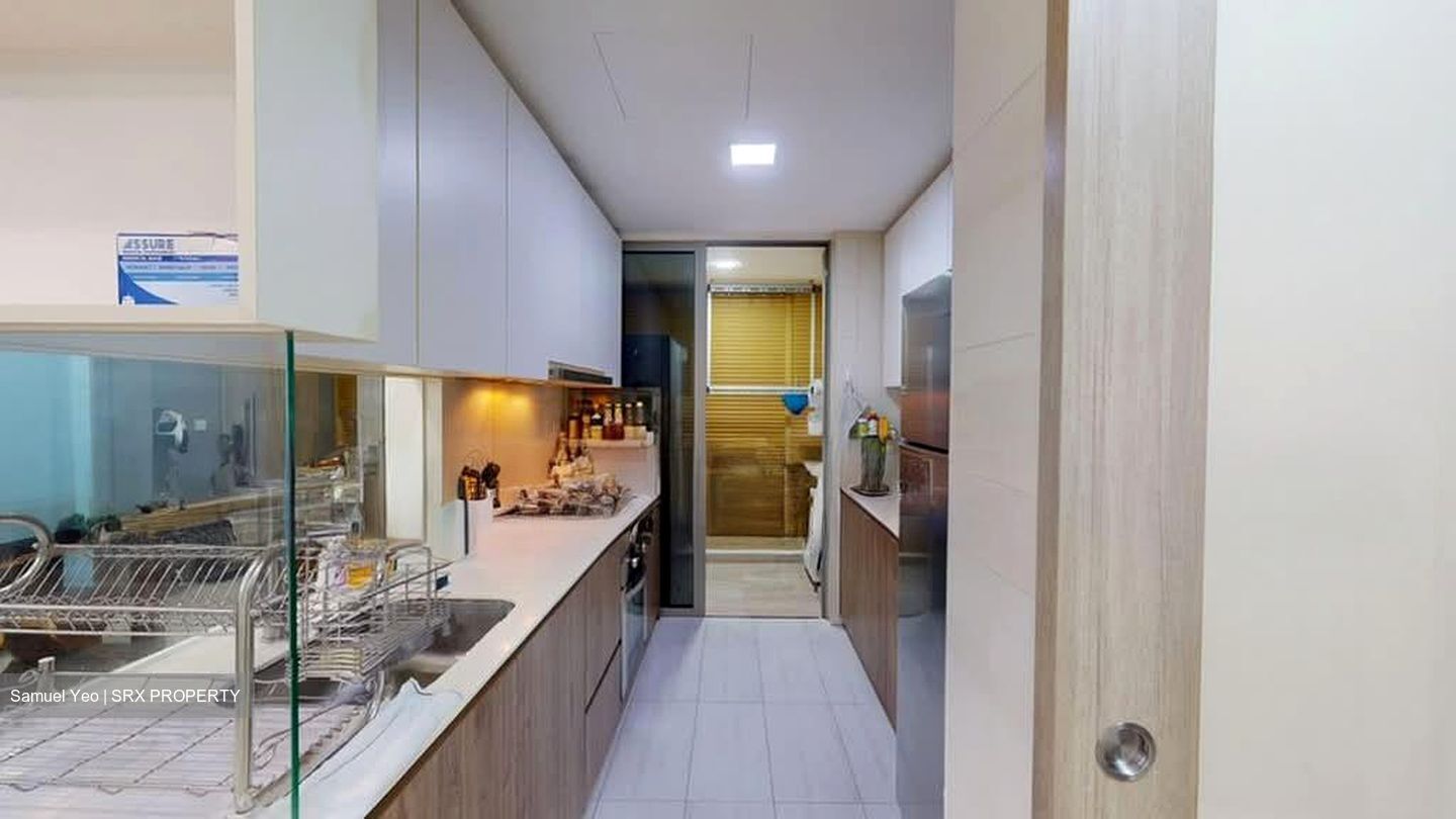 Sol Acres (D23), Condominium #591493001